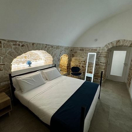 B&B Del Corso Sannicandro di Bari Eksteriør bilde