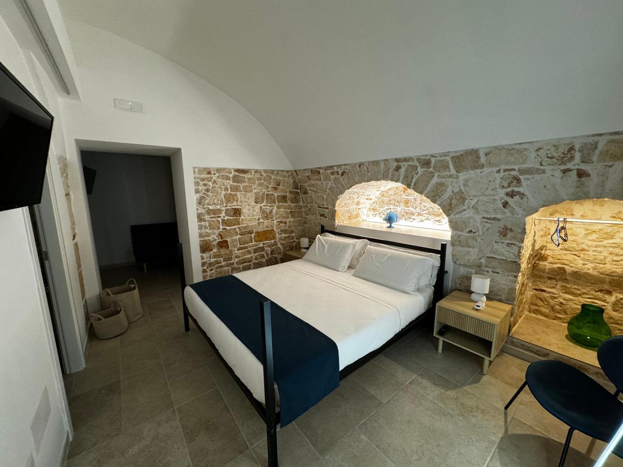 B&B Del Corso Sannicandro di Bari Eksteriør bilde