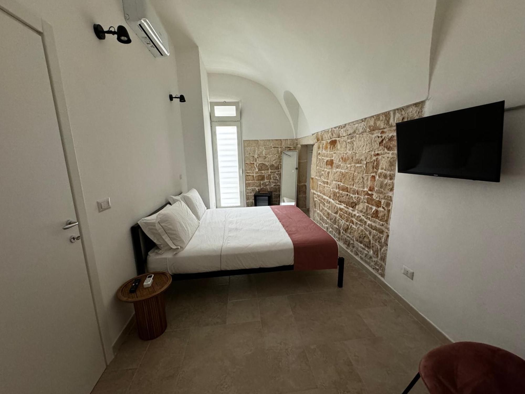B&B Del Corso Sannicandro di Bari Eksteriør bilde